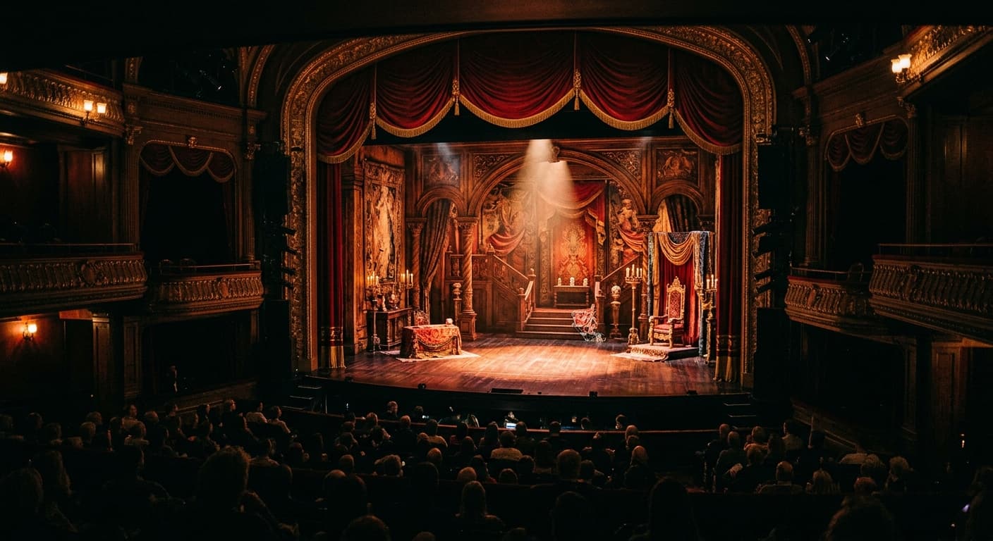 舞台芸術 観覧 初心者 楽しみ方:鈴木ユキオと深める鑑賞体験ガイド