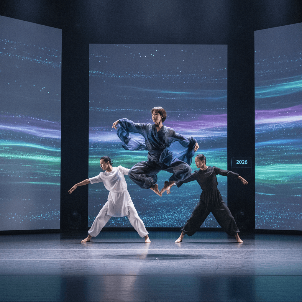 日本のダンス事情2026:コンテンポラリーダンスの最新潮流、公演情報、そして未来